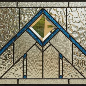 Art Deco Square Art Deco Square