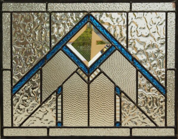 Art Deco  Square