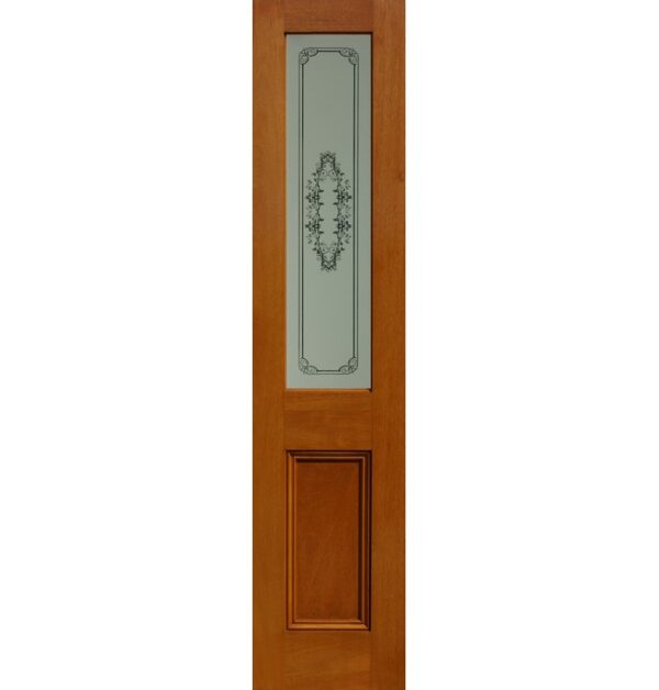 AS600SL - Ascot 600 Series Sidelight - Image 2