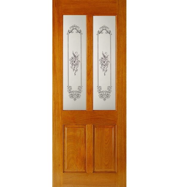 BR200 - Bellerive 200 Series Entrance & Internal Door