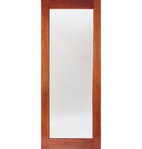 BX1LT - Bordeaux 1 Lite Door