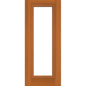 WF1LTOS - Wakefield 1 Lite Door with Opening Sash