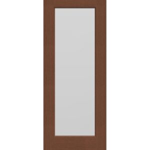 WF1LT - Wakefield 1 Lite Door