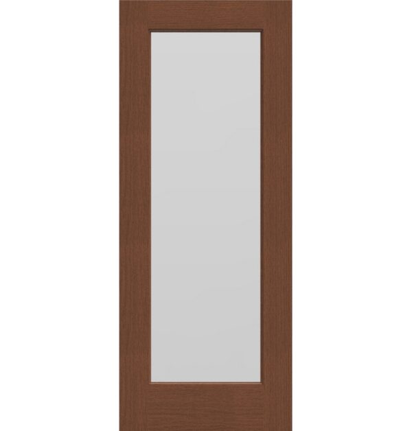 WF1LT - Wakefield 1 Lite Door