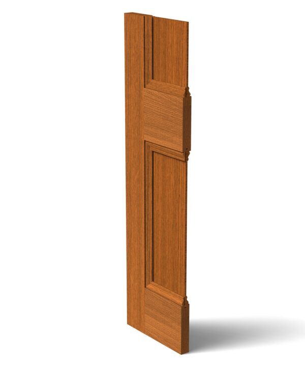 AS611 - Ascot 600 Series Internal Door - Image 2