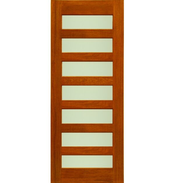 BR270 - Bellerive 200 Series Entrance Door