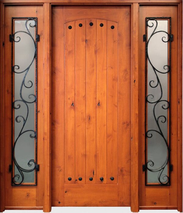 CH551A - Chancery Entrance Door - Image 2