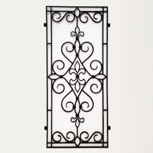Gilford/Wakefield Door Iron