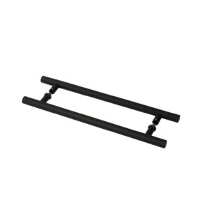 N2LOK Door Pulls